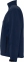 Куртка мужская на молнии Relax 340 темно-синяя - 3