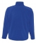 Куртка мужская на молнии Relax 340 ярко-синяя - 8