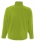 Куртка мужская на молнии RELAX 340, зеленая - 3