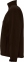 Куртка мужская на молнии RELAX 340, коричневая - 5