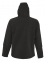 Куртка мужская с капюшоном Replay Men 340, черная - 3