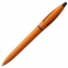 Ручка шариковая S! (Си), оранжевая - 1