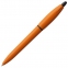 Ручка шариковая S! (Си), оранжевая - 3