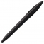 Ручка шариковая S! (Си), черная - 2