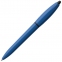 Ручка шариковая S! (Си), ярко-синяя - 3