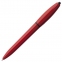 Ручка шариковая S! (Си), красная - 4