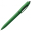 Ручка шариковая S! (Си), зеленая - 3