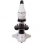 Монокулярный микроскоп Rainbow 50L с набором для опытов, белый - 5