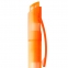 Ручка шариковая Profit, оранжевая - 4