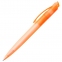 Ручка шариковая Profit, оранжевая - 1