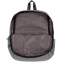 Рюкзак для ноутбука Burst Locus, серый - 4