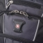 Рюкзак для ноутбука Swissgear Dobby, черный с серым - 4