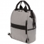 Рюкзак Swissgear Doctor Bag, серый - 4