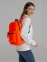 Рюкзак Manifest Color из светоотражающей ткани, оранжевый - 10