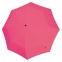 Складной зонт U.090, розовый - 3
