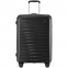 Чемодан Lightweight Luggage M, черный - 1