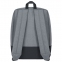 Рюкзак для ноутбука Unit Bimo Travel, серый - 7