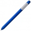 Ручка шариковая Slider Silver, синяя - 1