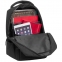 Рюкзак для ноутбука Onefold, черный - 8