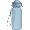 Бутылка для воды Aquarius, синяя - 3