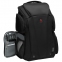 Рюкзак для ноутбука BC Class, черный - 11