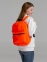 Рюкзак Manifest Color из светоотражающей ткани, оранжевый - 13