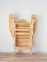 Складное садовое кресло «Адирондак» - 7