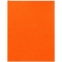 Ежедневник Flat Maxi, недатированный, оранжевый - 1