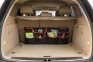 Органайзер в багажник автомобиля Carmeleon, черный с оранжевым - 12