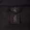 Куртка мужская Hooded Softshell черная - 15