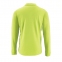 Рубашка поло мужская с длинным рукавом PERFECT LSL MEN, зеленое яблоко - 2