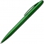 Ручка шариковая Moor Silver, зеленая - 3