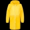 Дождевик со светоотражающими элементами Rainman Tourist Blink, желтый - 5
