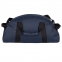 Спортивная сумка Portage, темно-синяя - 9