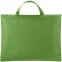 Конференц-сумка Holden, зеленая - 5
