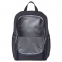 Изотермический рюкзак Liten Fest, серый с темно-синим - 6
