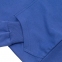 Толстовка с капюшоном детская Kirenga Kids, ярко-синяя - 8