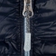 Куртка пуховая мужская Tarner Comfort, темно-синяя - 3