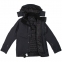 Куртка-трансформер мужская Avalanche, темно-серая - 3