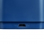 Беспроводная колонка с подсветкой логотипа Glim, синяя - 8
