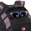 Рюкзак для ноутбука Swissgear Сarabine, черный с серым - 7