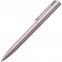 Ручка шариковая Drift Silver, cветло-розовая - 3