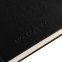 Записная книжка Moleskine Classic Large, без линовки, черная - 15