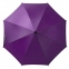 Зонт-трость Standard, фиолетовый - 1