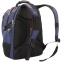 Рюкзак для ноутбука Swissgear Carabine, синий с серым - 1