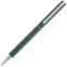 Ручка шариковая Blade Soft Touch, зеленая - 1