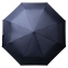 Складной зонт Palermo, темно-синий - 3