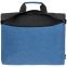 Конференц-сумка Melango, синяя - 5