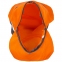 Складной рюкзак Barcelona, оранжевый - 5