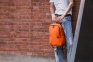 Рюкзак Tiny Lightweight Casual, оранжевый - 9